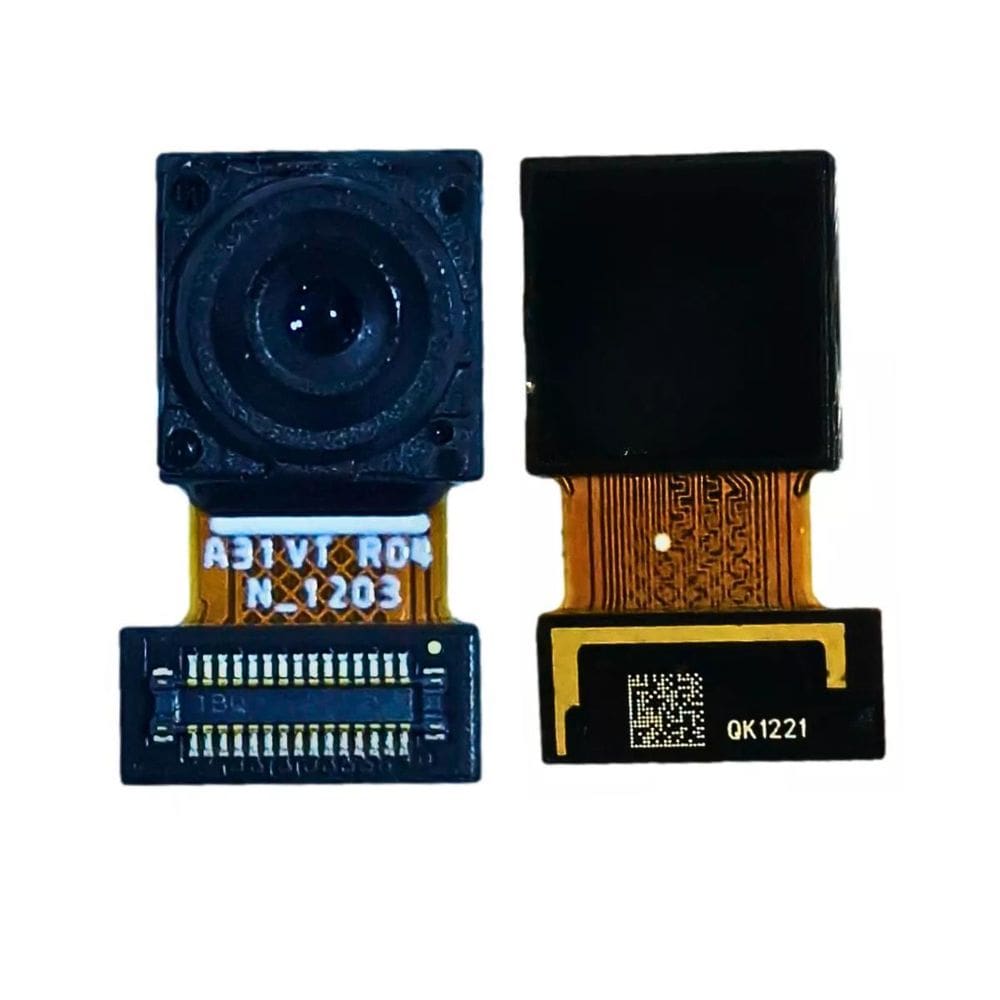 Câmera Frontal Selfie Compatível Com A31 Sm-A315