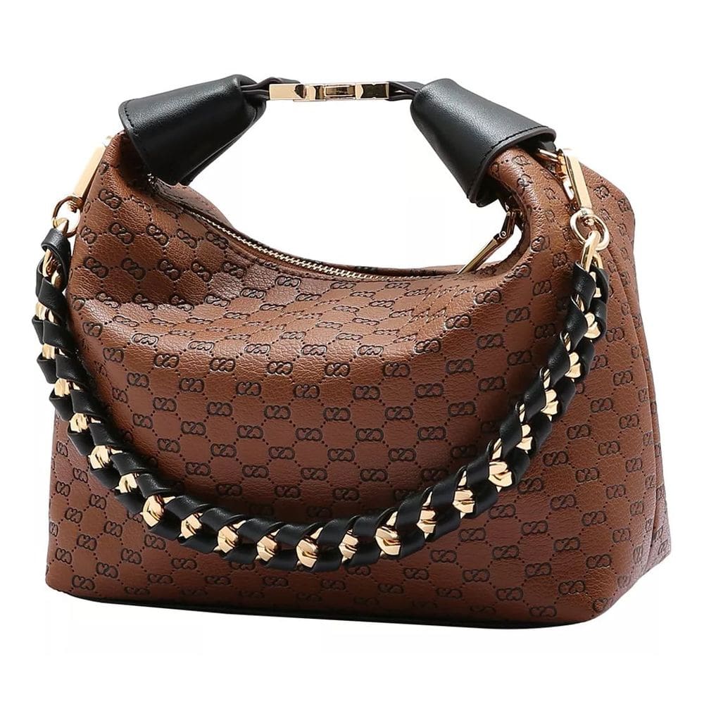 Bolsa Feminino Sofisticado Versátil Alta Qualidade Chenson