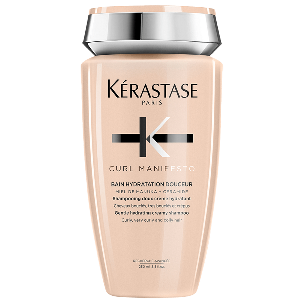 Kérastase Curl Manifesto - Shampoo 250ml