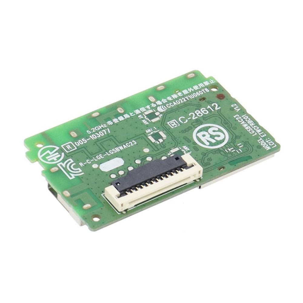 Placa Wi-Fi Tv Eat65193202 Lg