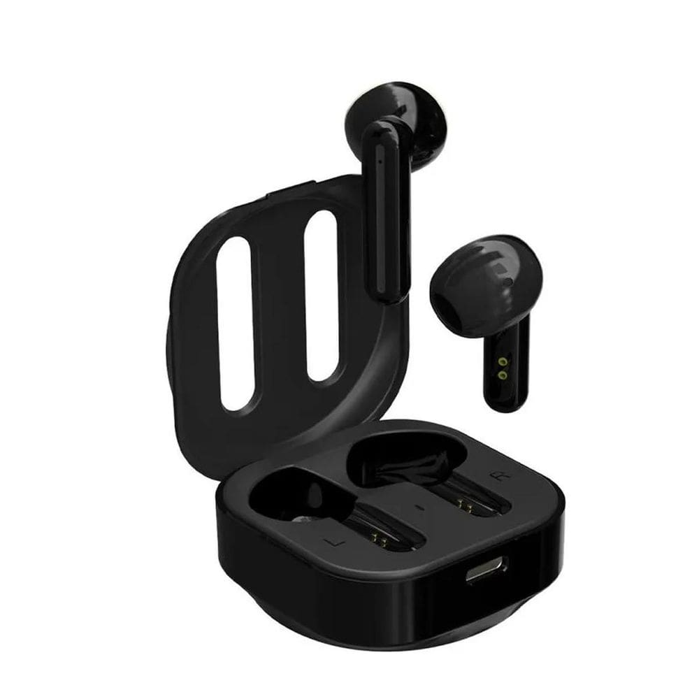 Fone Ouvido Sem Fio Bluetooh Ims-2001 Tws Cor Preto