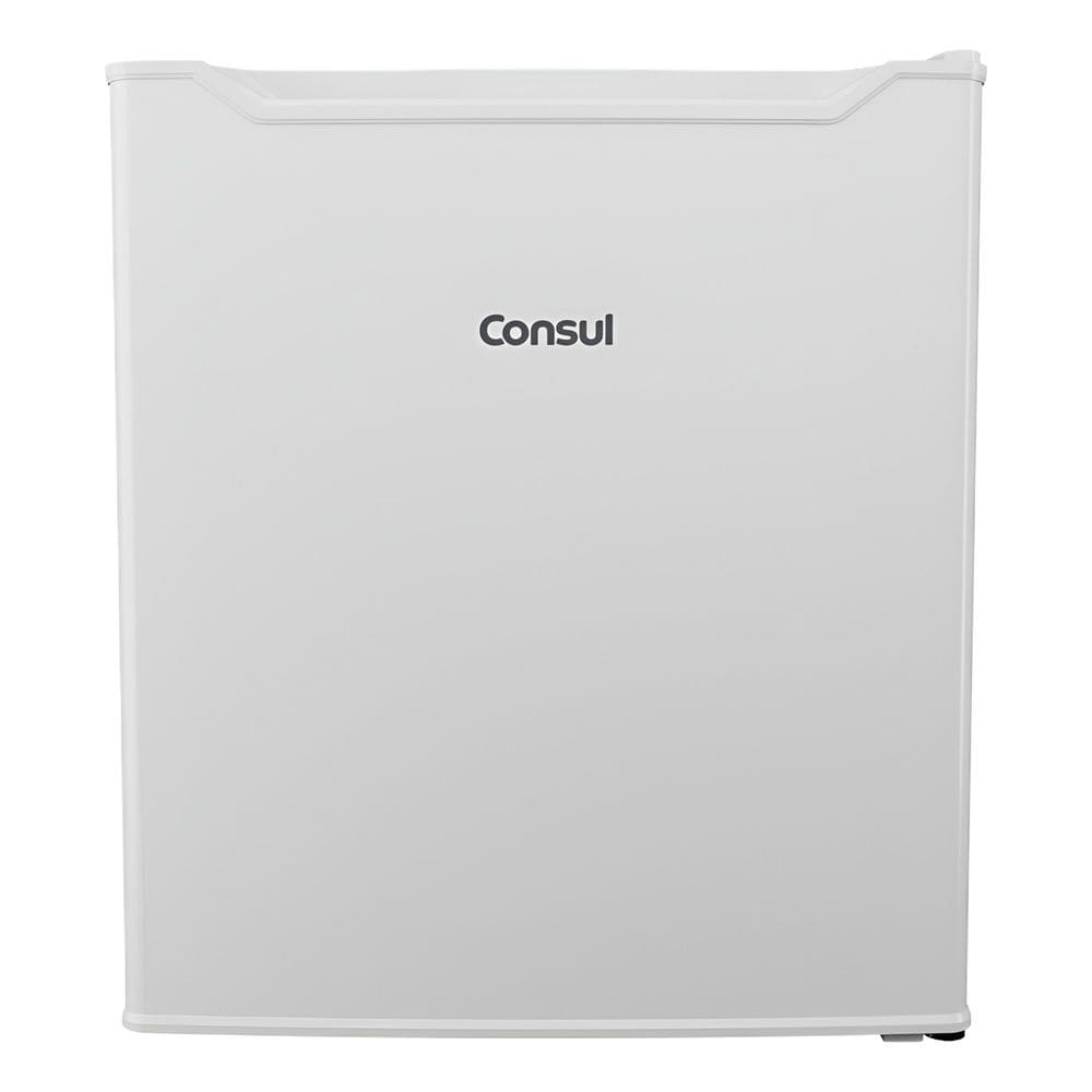 Frigobar Branco 47 Litros Consul Cycle Defrost 45x46x53 Cm