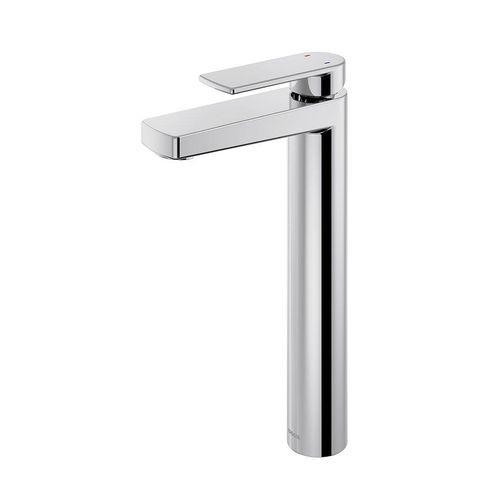 Torneira Misturador Monocomando Docol Argon 90008478006 de Bancada Cromada