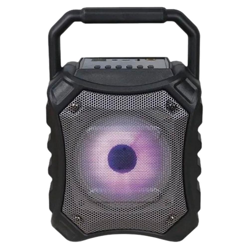 Caixa De Som Bluetooth Bomber Sp112 Newlink