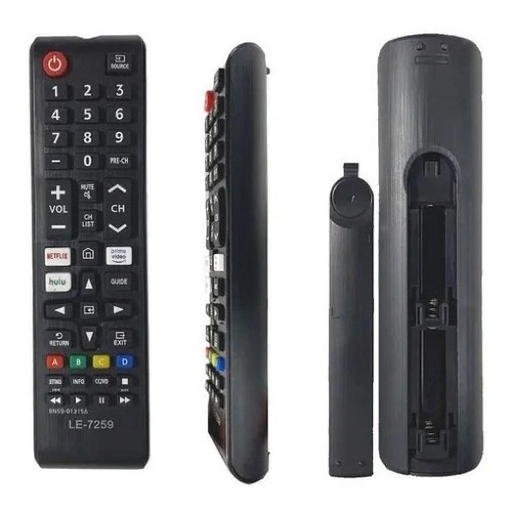 Super Controle Remoto Para Smart Netflix Prime Video Hulu