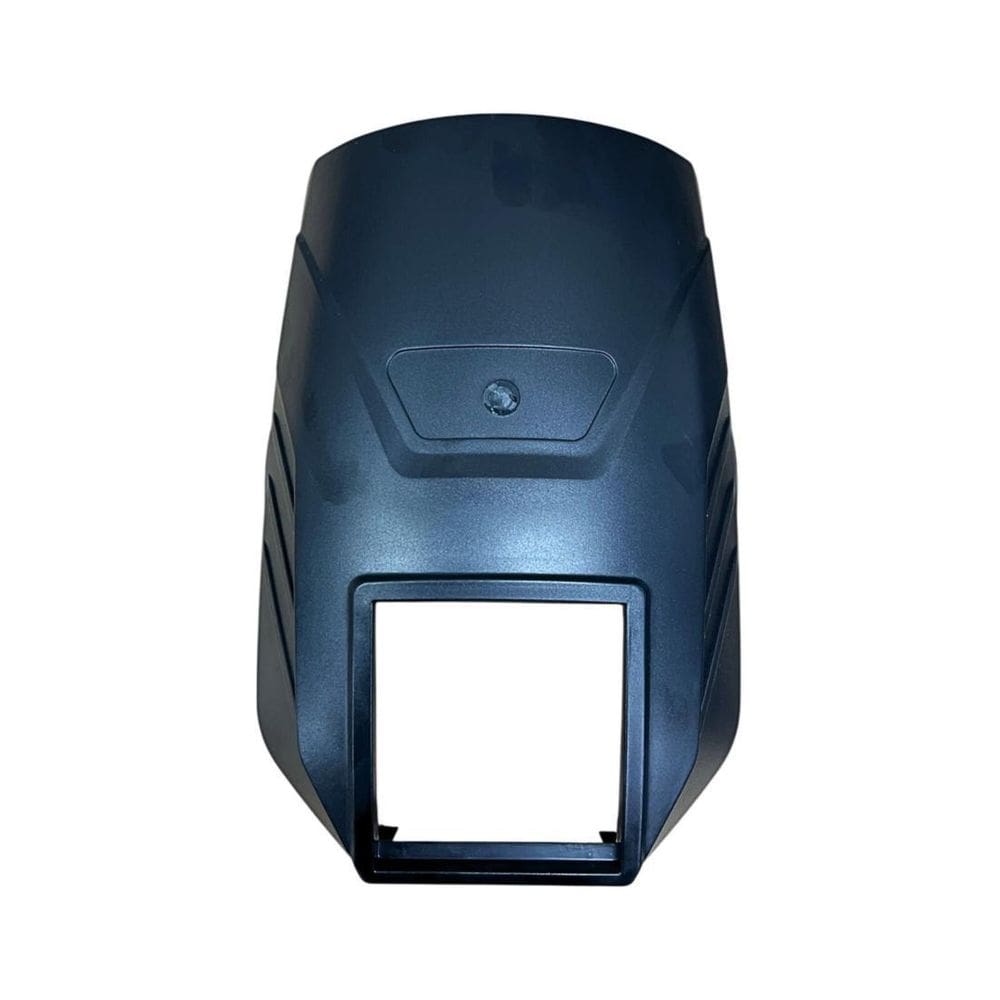 Corpo Para Mini Moving Beam 250 9R Com E Sem Fita De Led