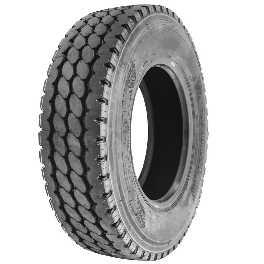 Pneu 275/80R22.5 Misto 18 Lonas 146/146L RSHF572 Sunfull