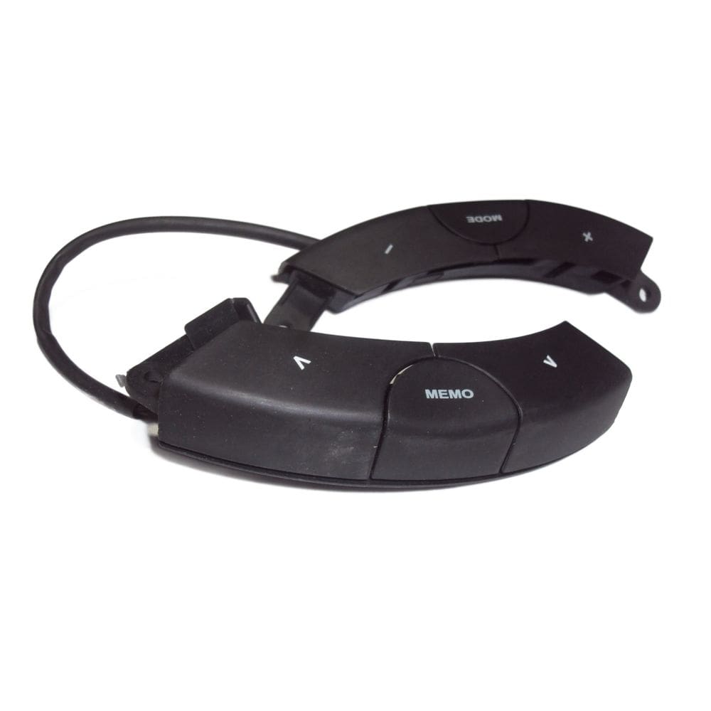 Fox Botão Interruptor Comando Som Volante Vw Genuíno