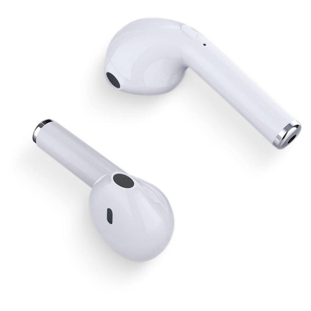 Fone De Ouvido Bluetooth Easy W1+ Tws True Wireless - Branco