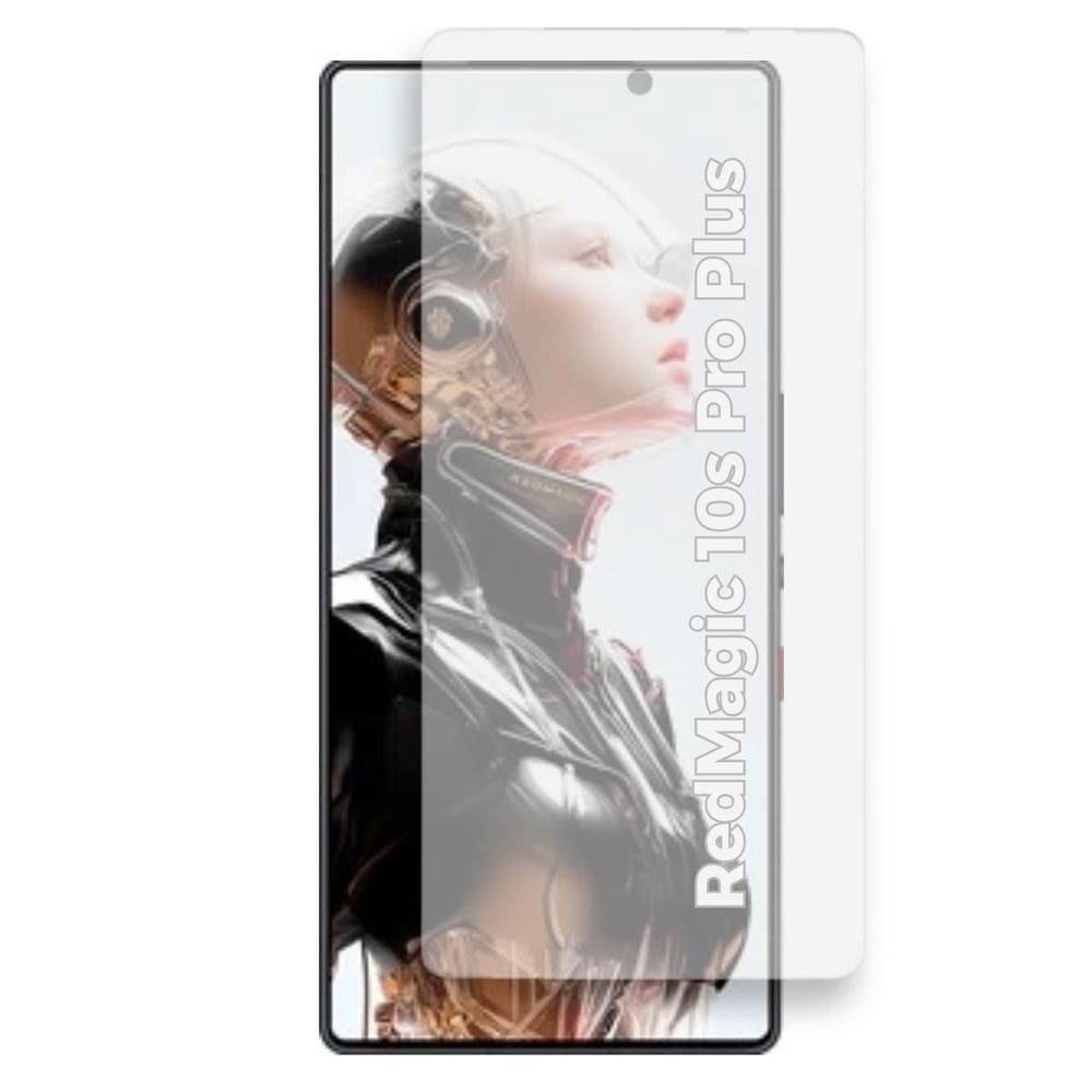 Películas De Proteção Compativel Para Redmagic 10S Pro Plus