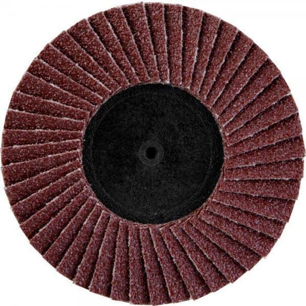 Disco Flap 3 Alu G80 Enc Rápido Vonder