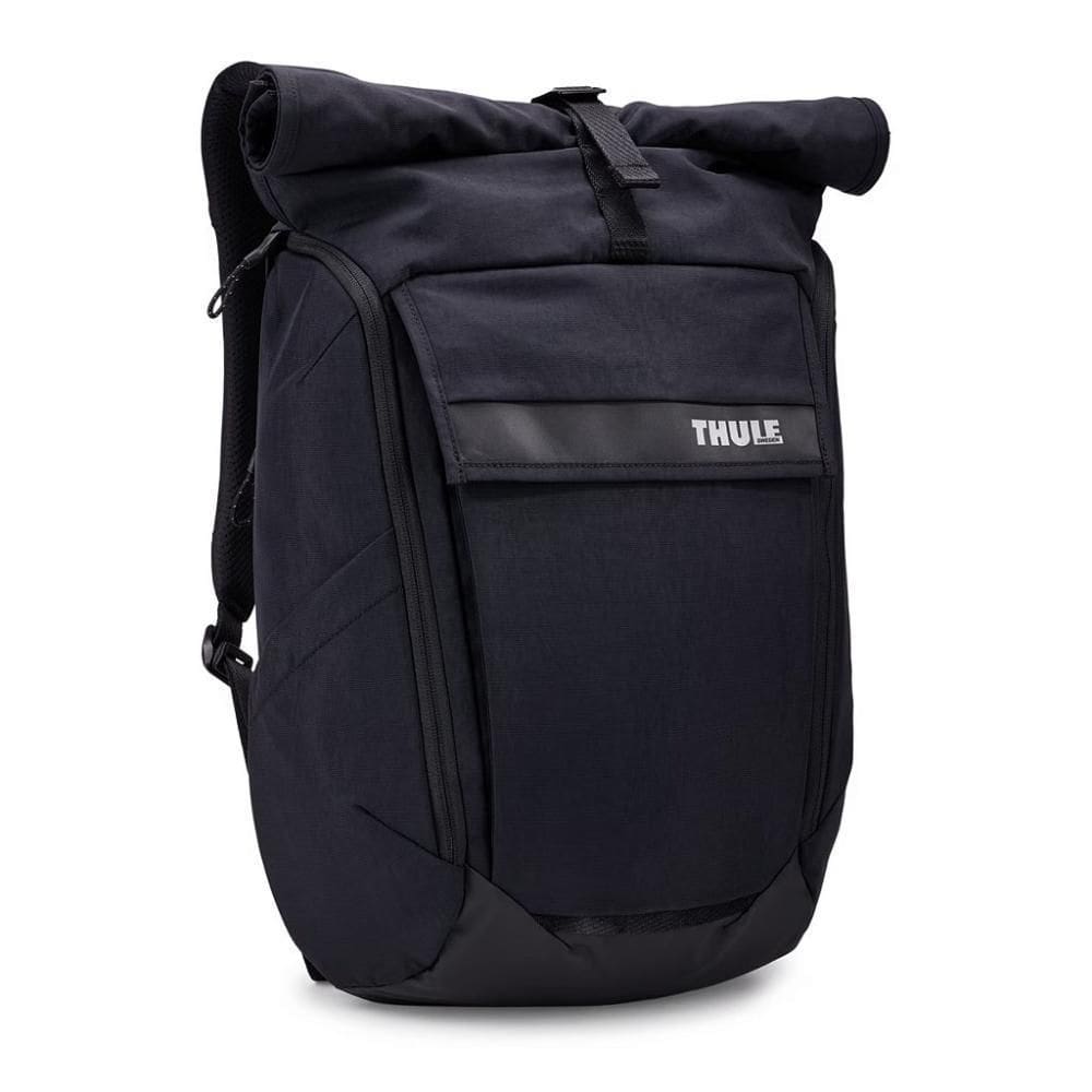 Mochila Thule Paramount Para Notebook 24L Black Preto
