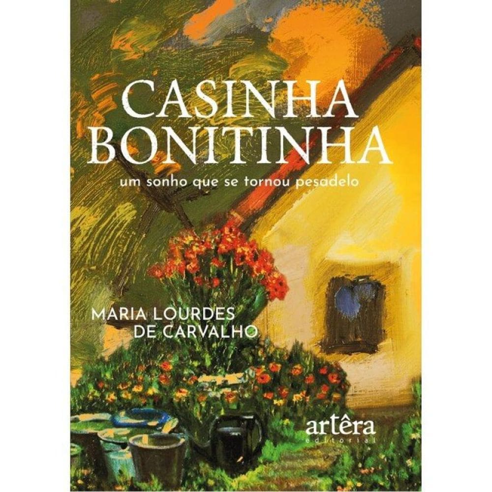 Casinha Bonitinha