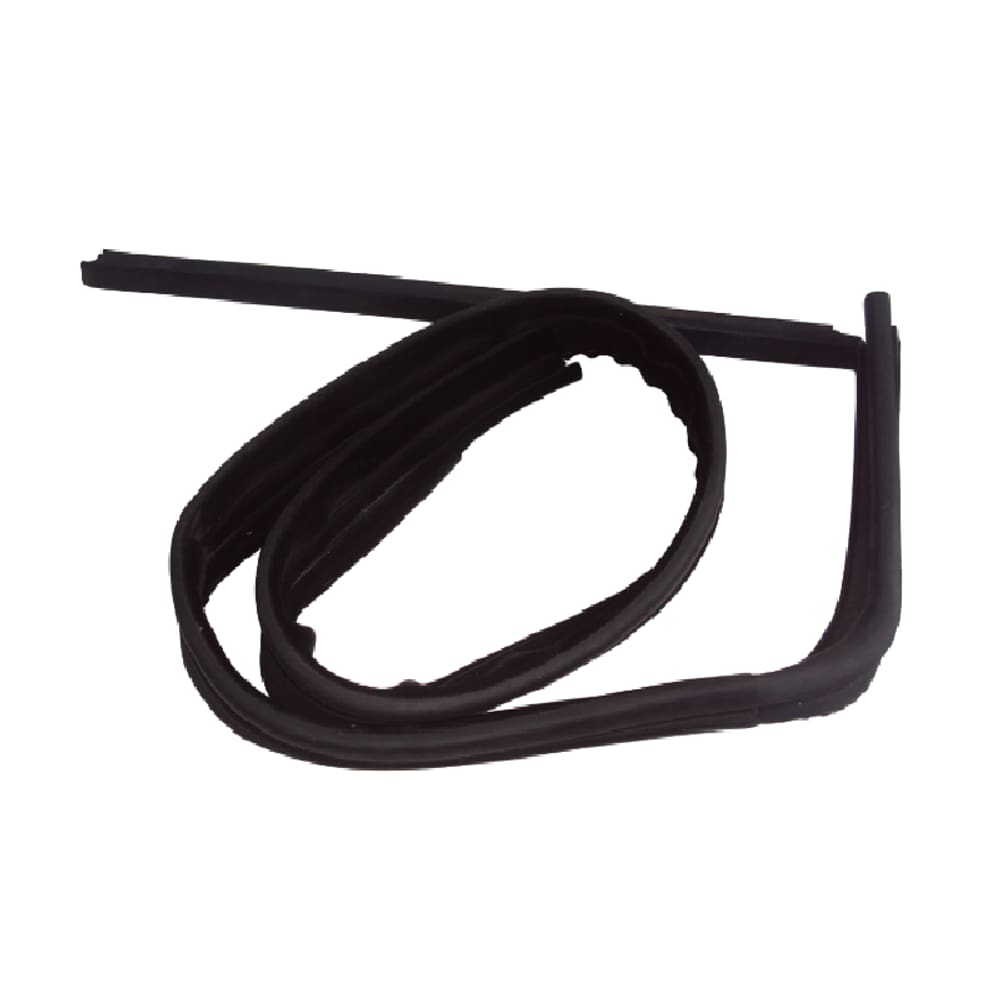 Fiat Guarnição Borracha Vidro Porta Tras Esq Genuíno