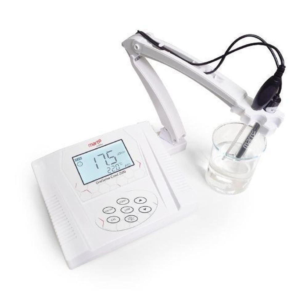 Condutivímetro Onesense Cond 2500 Com Celula K1 Me003