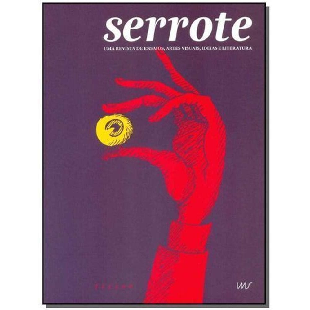 Serrote - Vol.22