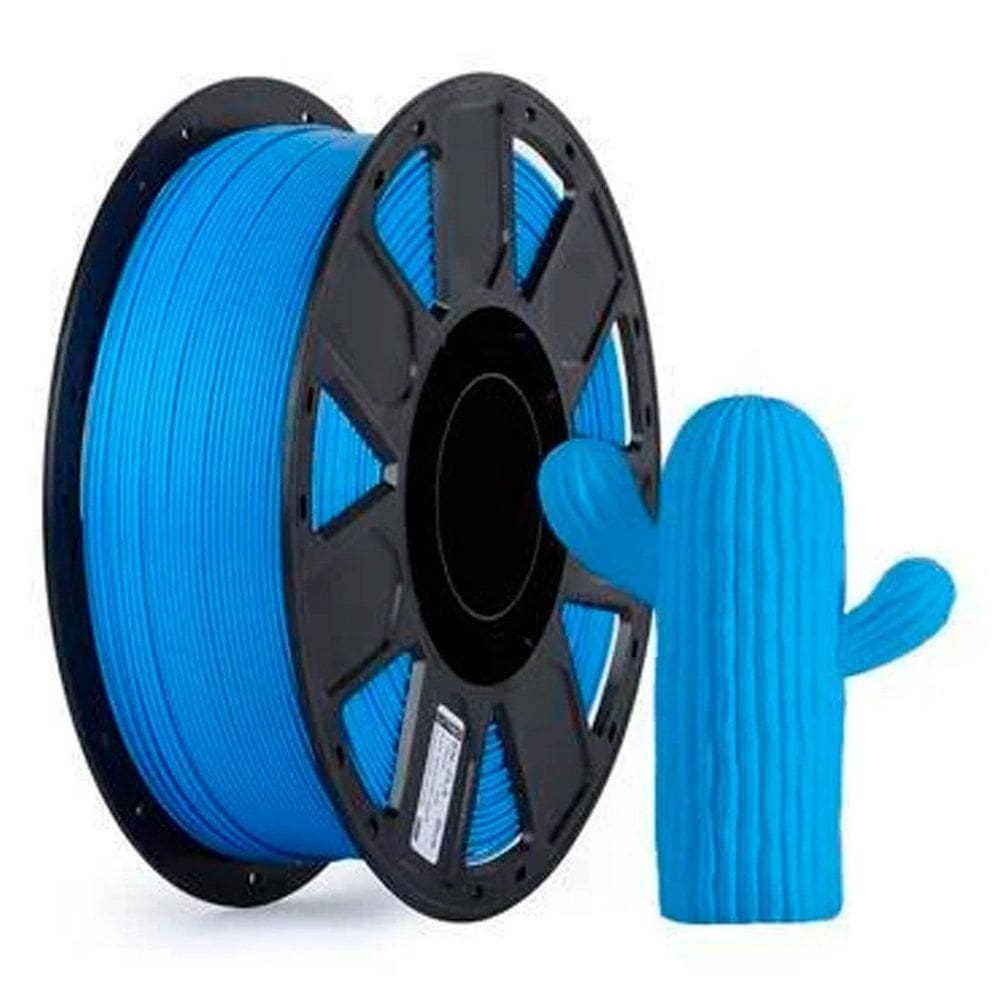 Filamento 3D Creality Pla 1,75Mm Azul - 3301010125