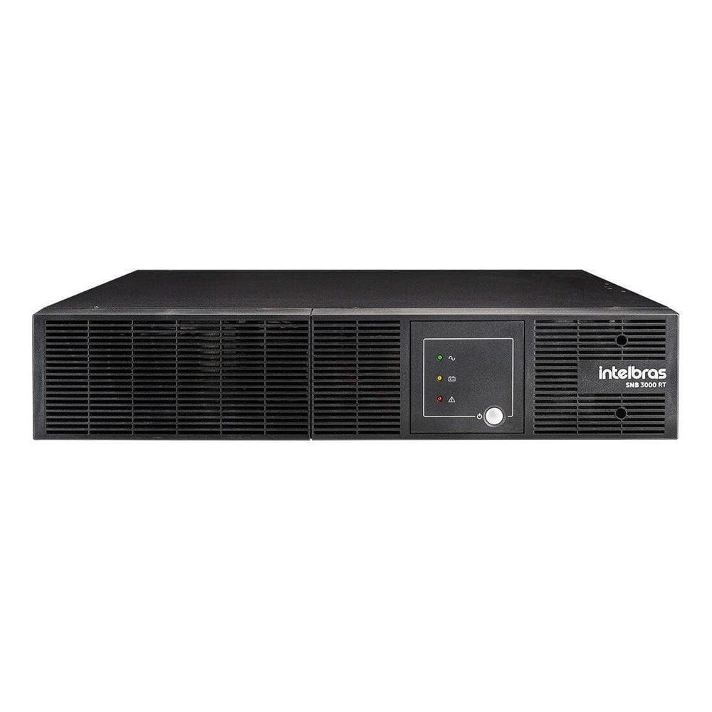 Nobreak Intelbras Snb 3000Va-120V-Rt - 4822040