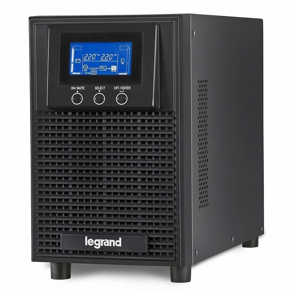 Nobreak Sms Mirage Mr2000Va - 23661