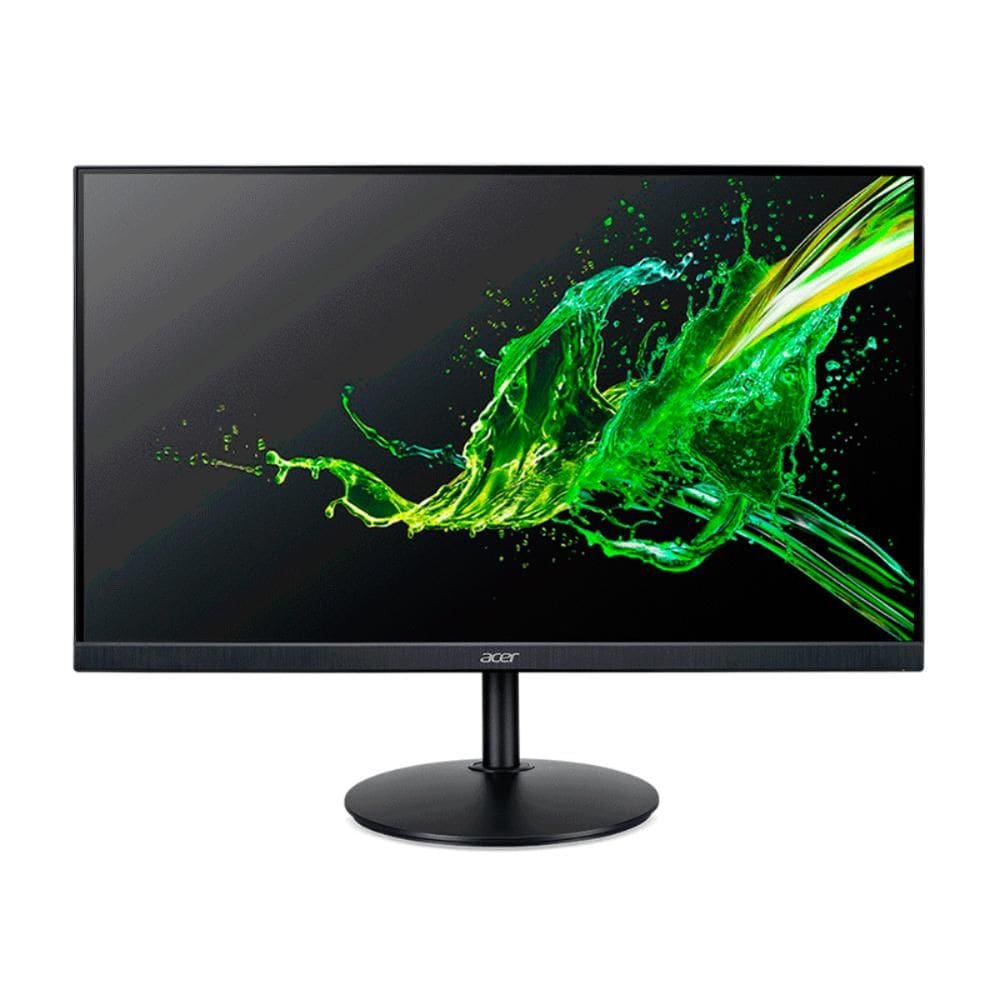 Monitor Acer 23.8” FHD LED ErgoStand CB242YE