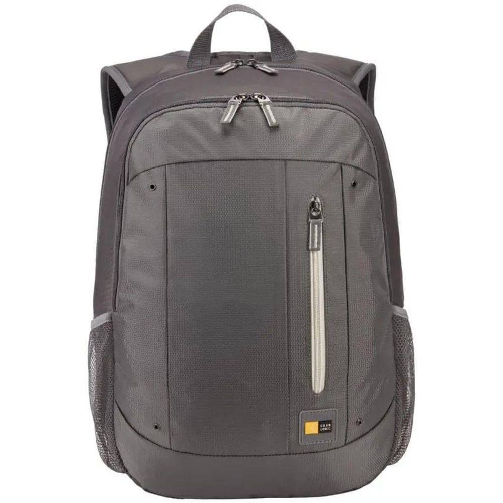 Mochila Case Logic Jaunt - Laptop 15,6 - Graphite