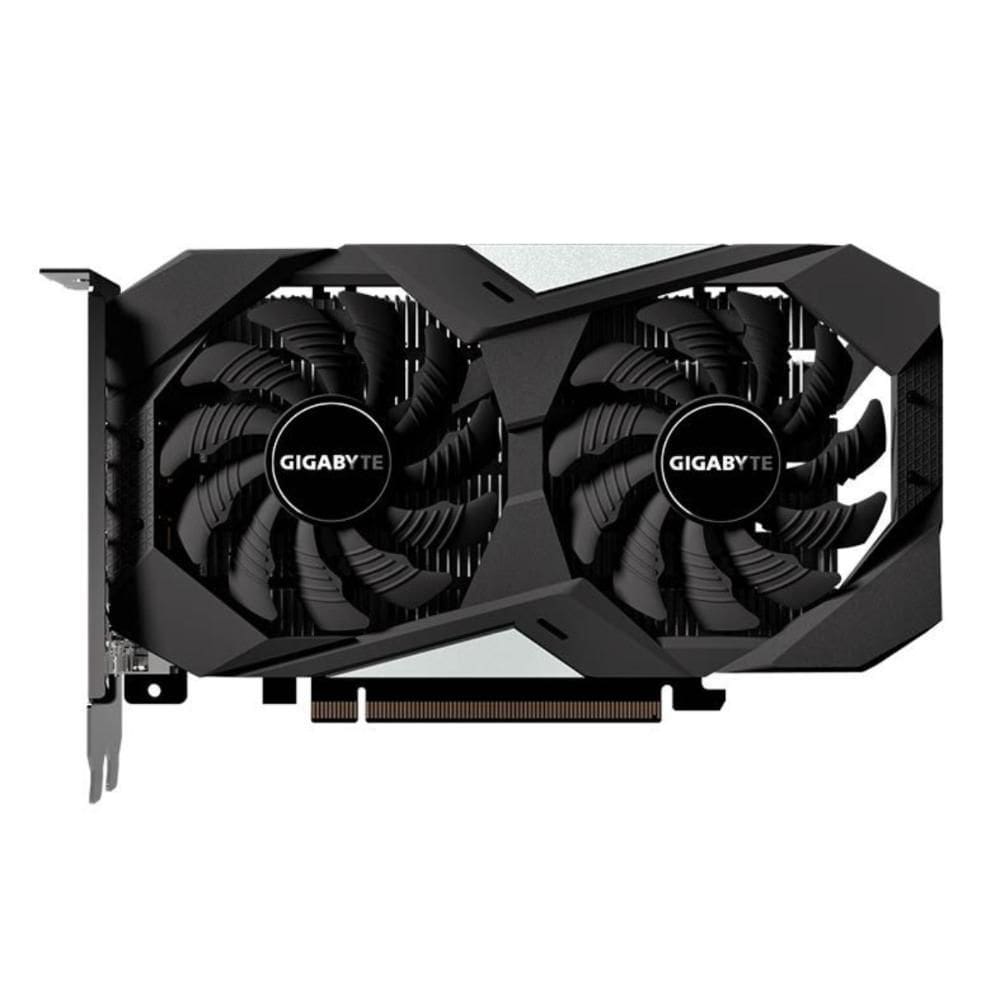 Placa de Vídeo Gigabyte GeForce GTX 1650 4GB GDDR5