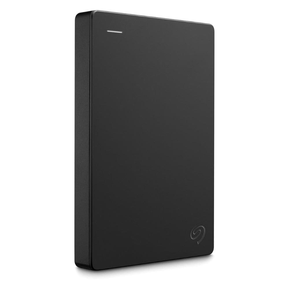 Hd Externo Seagate Portable Drive 1Tb Stgx1000400