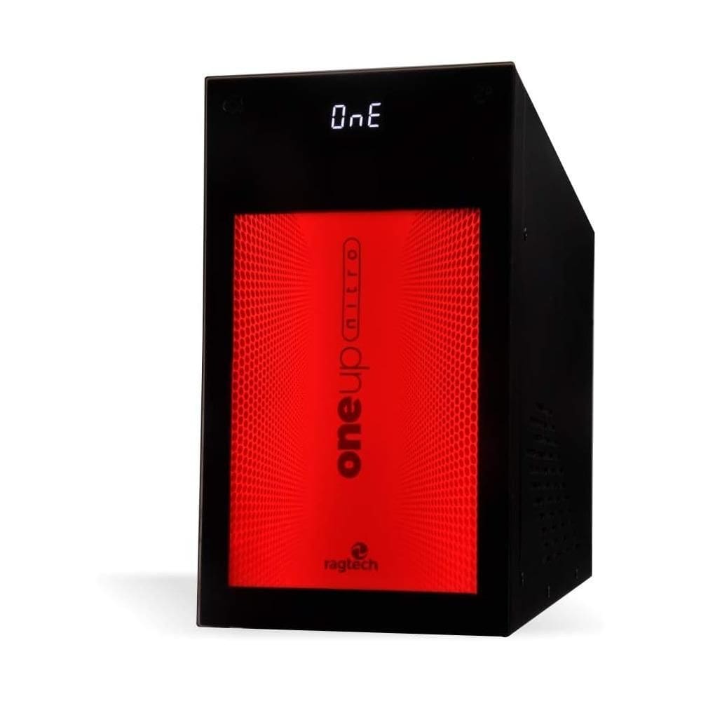 Nobreak Gamer Ragtech One Up Nitro 1000VA RGB