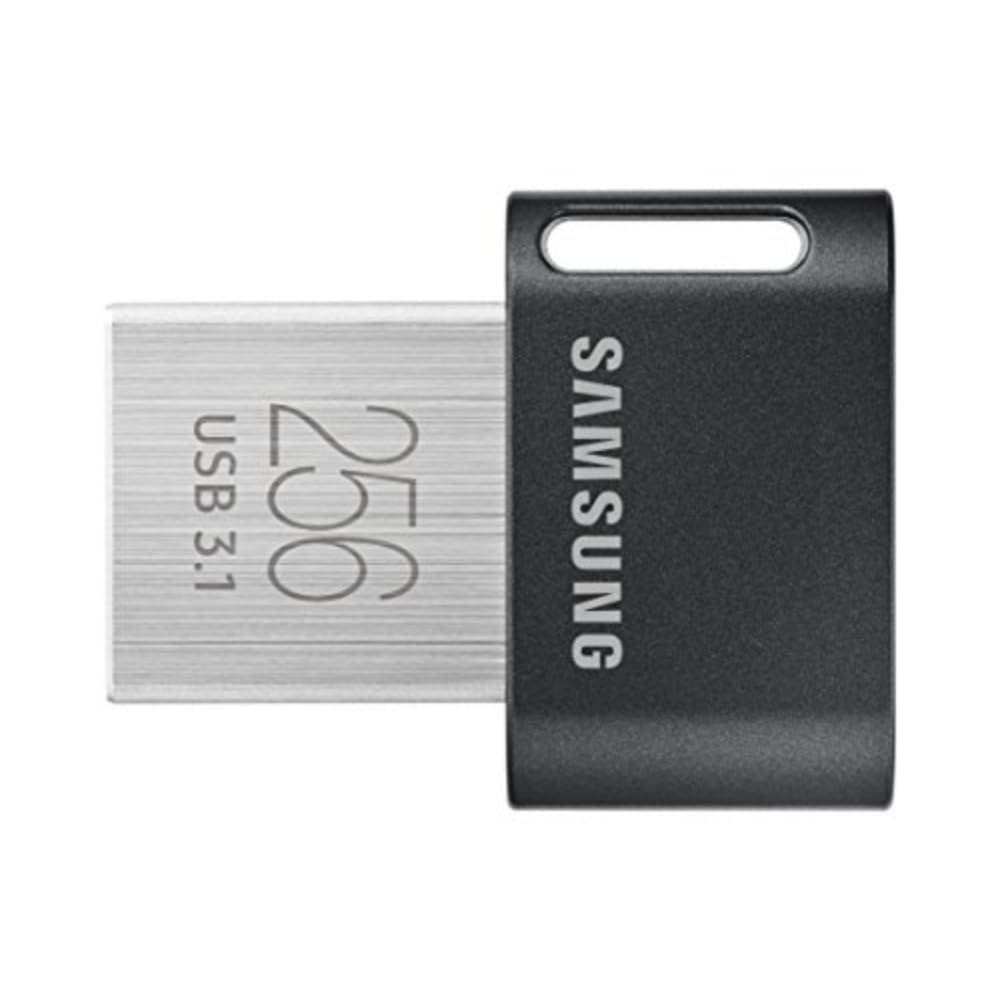 Unidade flash USB SAMSUNG MUF-256AB/AM FIT Plus 256GB