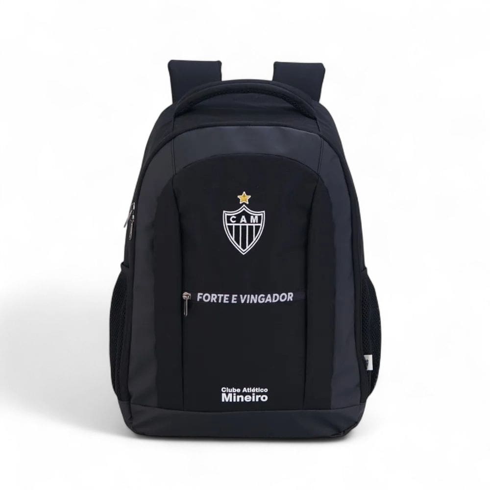 Mochila Xeryus Esportiva Atlético Mineiro