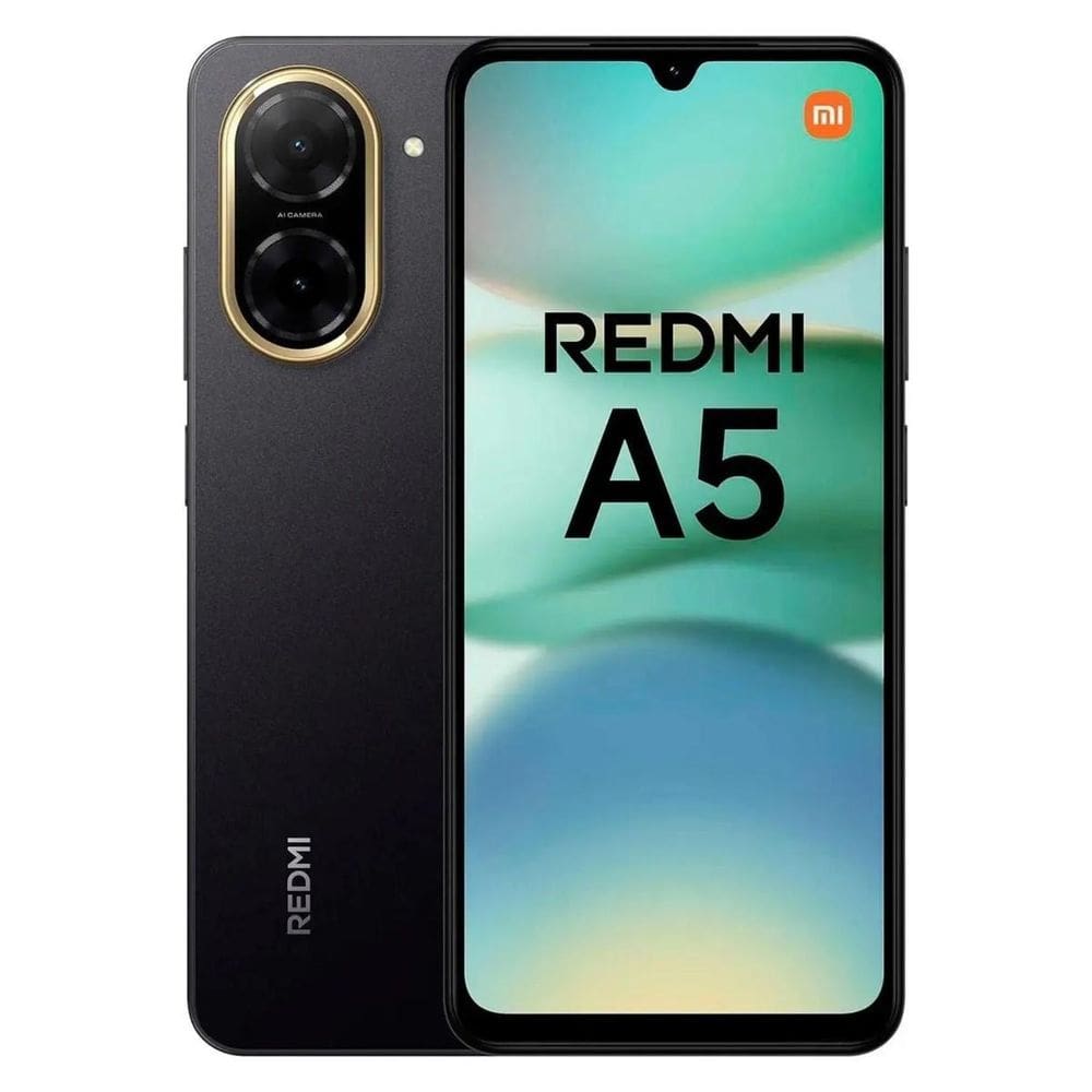 Celular Smartphone Redma5 128Gb 4Gb Ram Dual Sim Tela 6.88