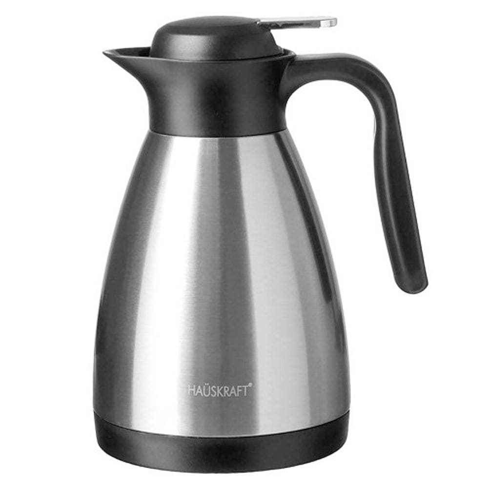 Garrafa Térmica 1 Litro sem Ampola Hauskraft