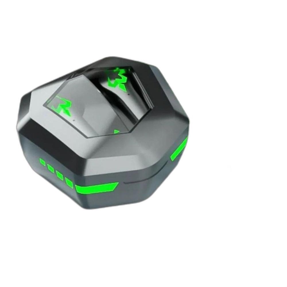 Fone Gamer Qualidade De Áudio E Conforto Personalizado