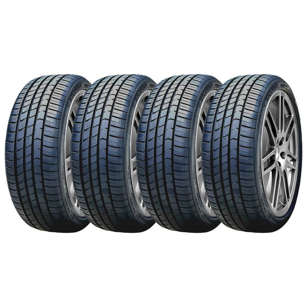 KIT 4 Pneu Atlander 175/65 R14 Xsport-66 82H