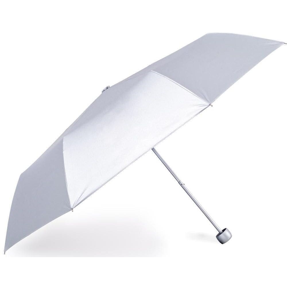 Sombrinha com Proteção Solar FPS+50 Ultra Block | Fazzoletti