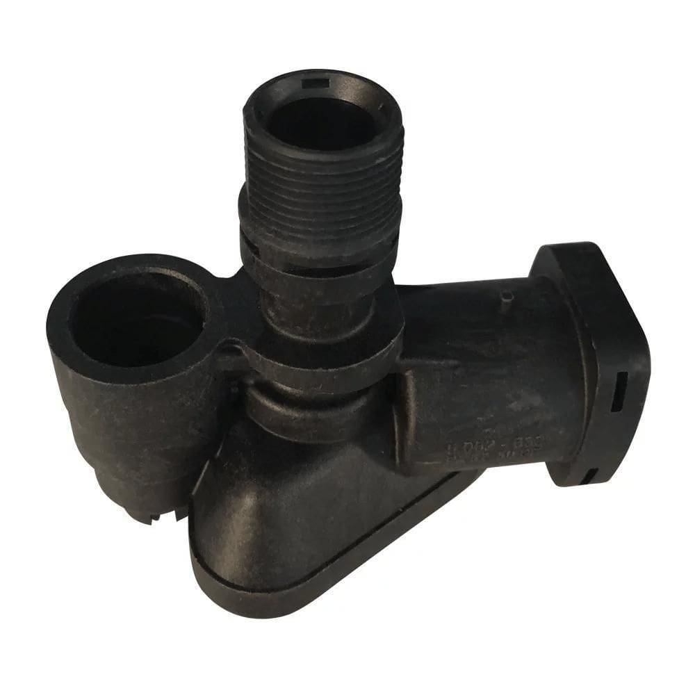 Coletor (Furado) Karcher