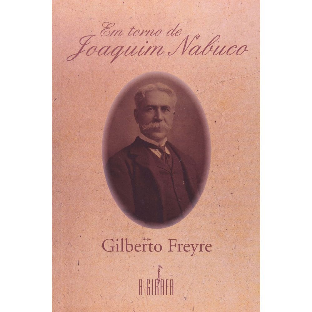 Em Torno de Joaquim Nabuco