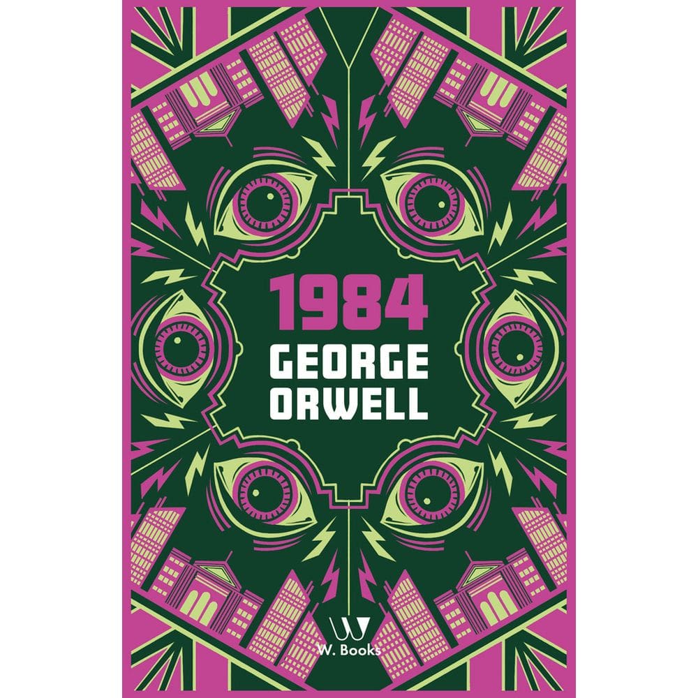 1984 - (W.books)