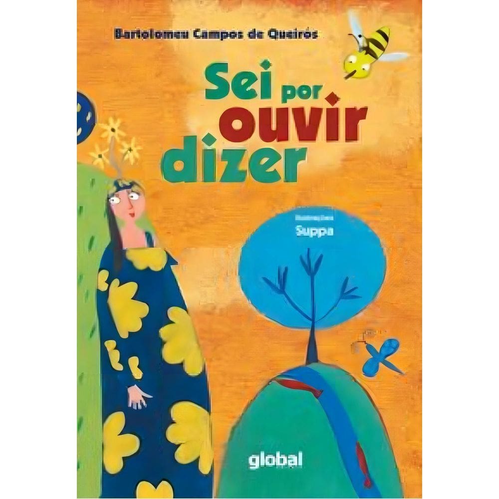 Sei Por Ouvir Dizer