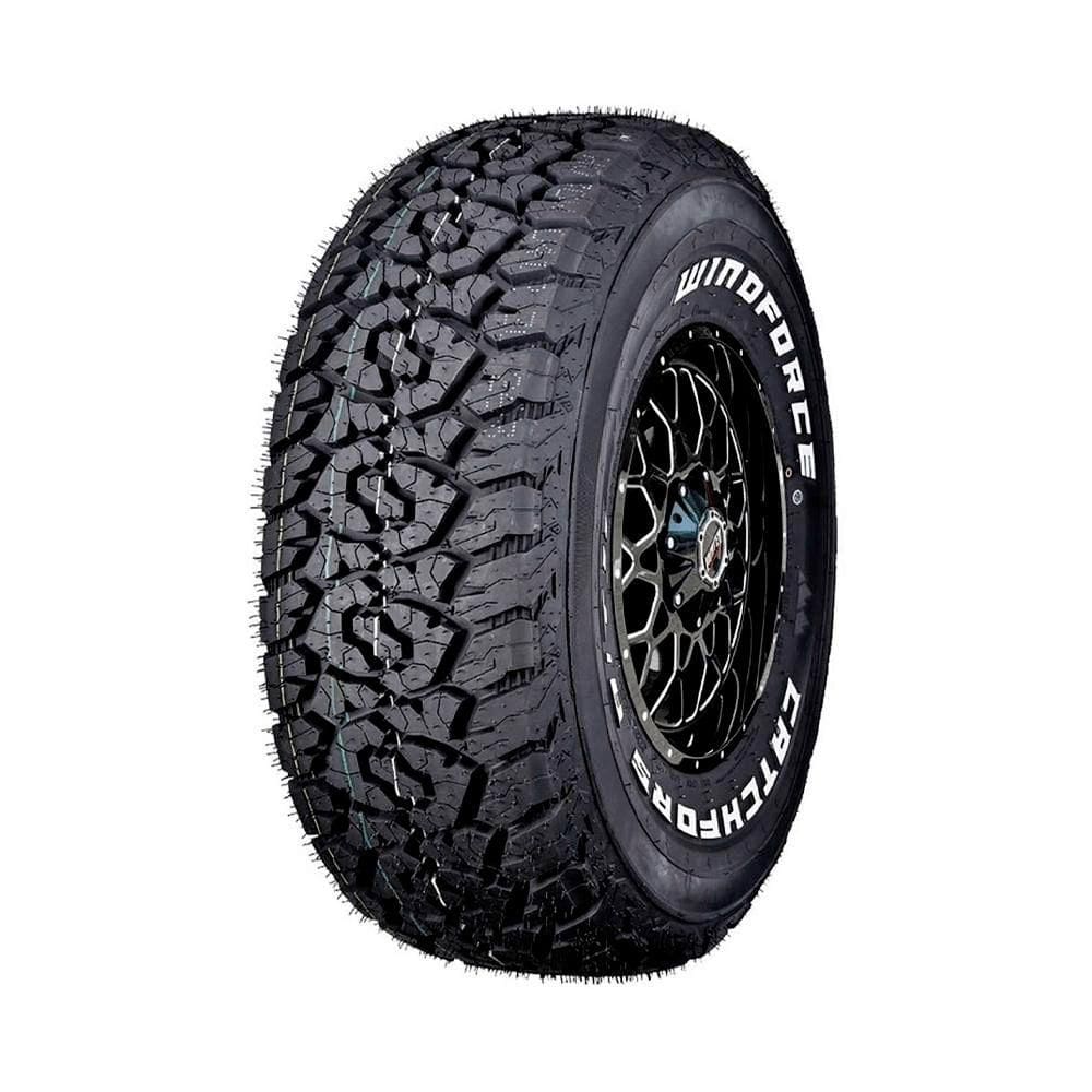 Pneu Aro 18 265/60R18 114T Catchfors A/T II Windforce
