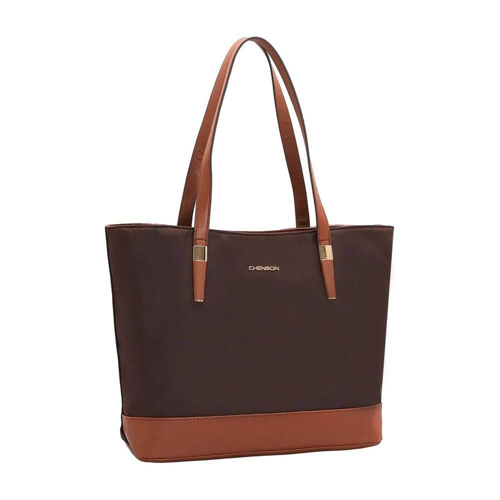 Bolsa Feminina Clássica Versátil Moderna Chenson