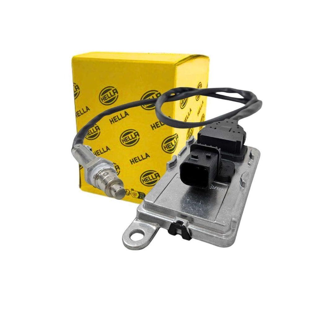 Sensor Nox Pós Catalisador Para Scania R410 R420 R460 Euro 6