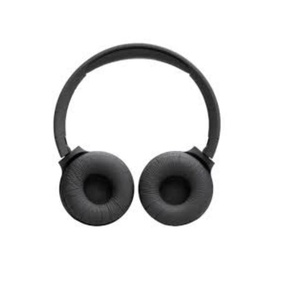 Headphone On-Ear Dobrável Bluetooth 5.3 Pronto Para Viagens