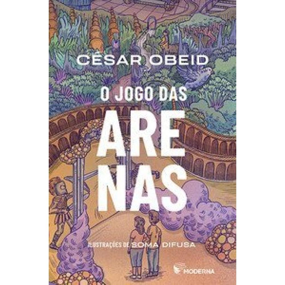 O Jogo Das Arenas