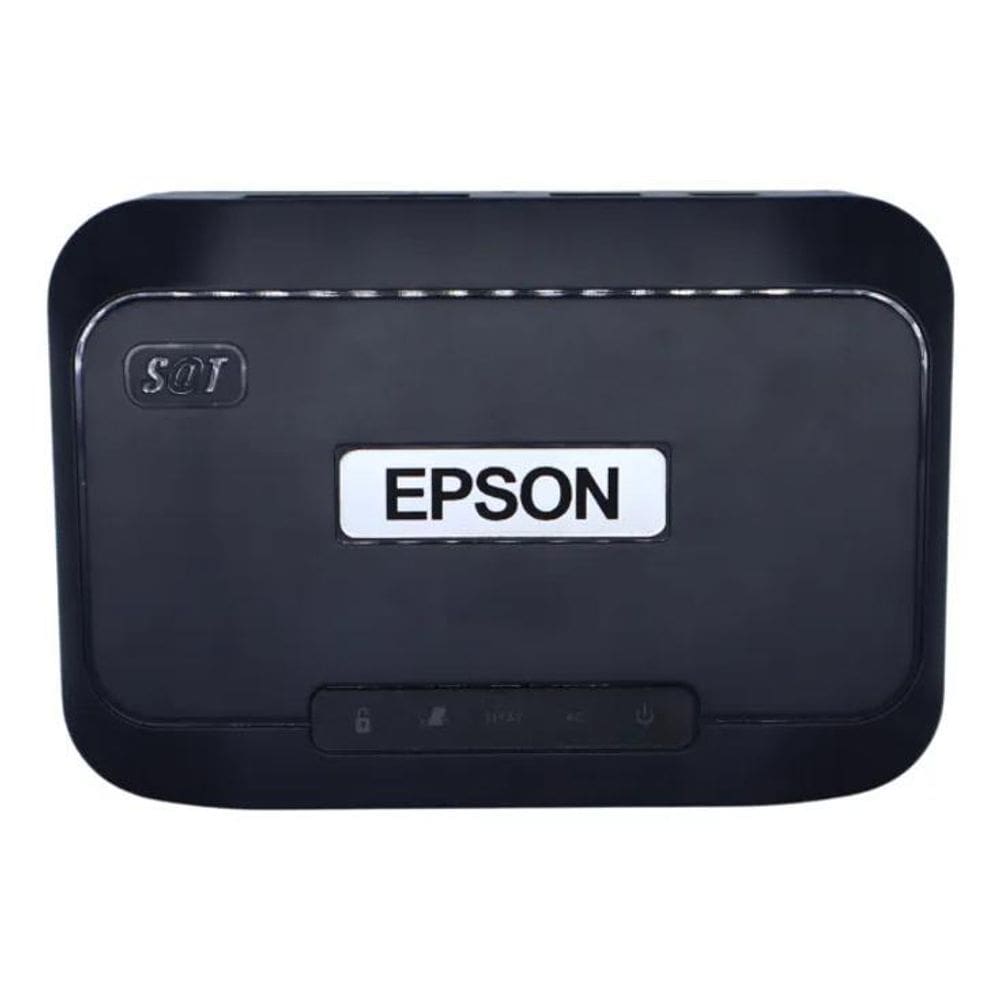 2X Sat Fiscal Epson A10 3.0