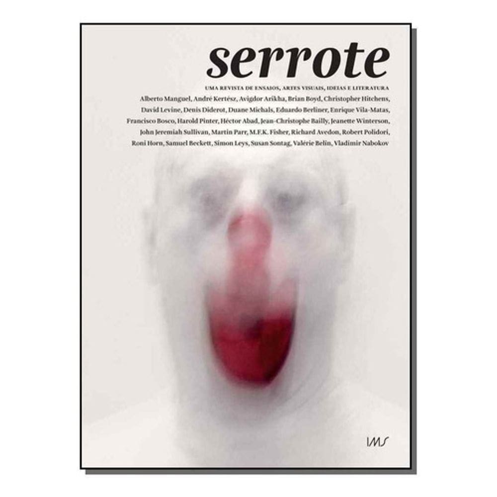 Serrote - Vol.11