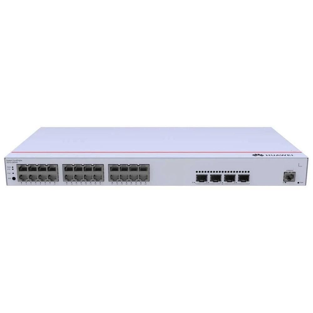 Switch Huawei Ekit 24P Giga 400W Poe+4P S310-24P4Xi