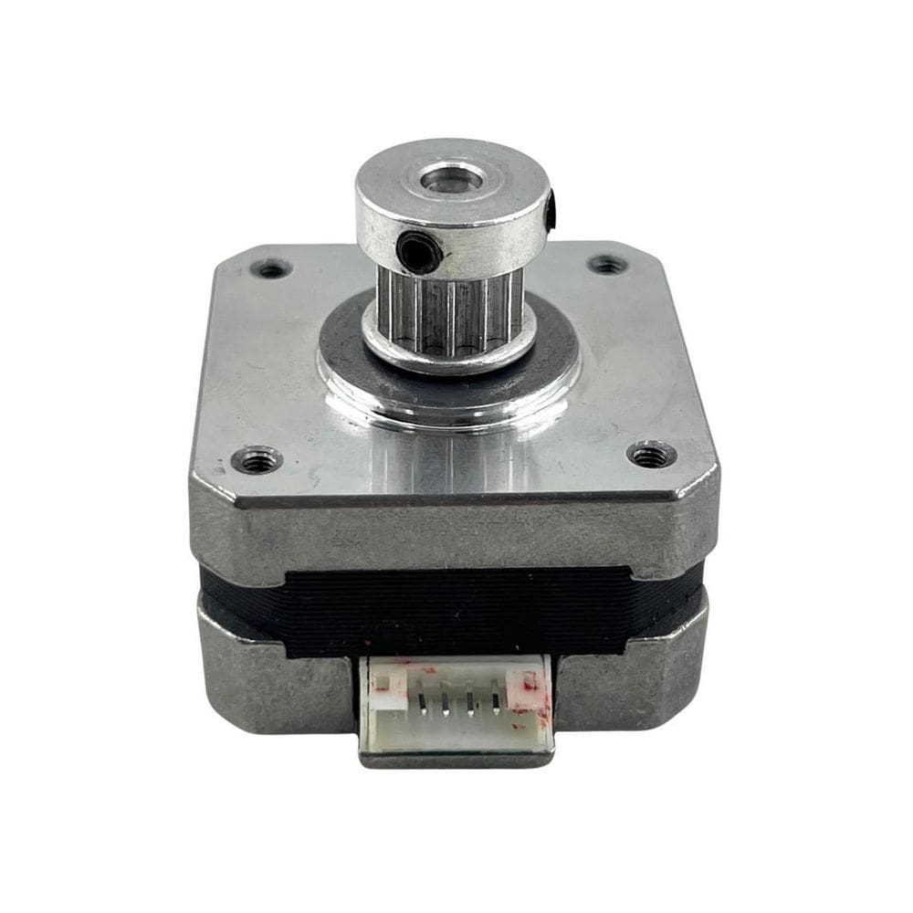 Motor 42Byg-25-15A Mini Moving Led Spot 60W Briwax Bx-345