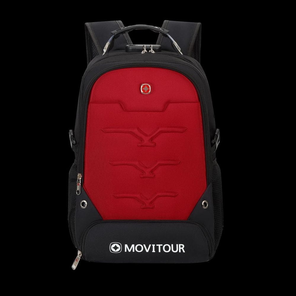 Mochila Reforçada Unissex Notebook Viagem
