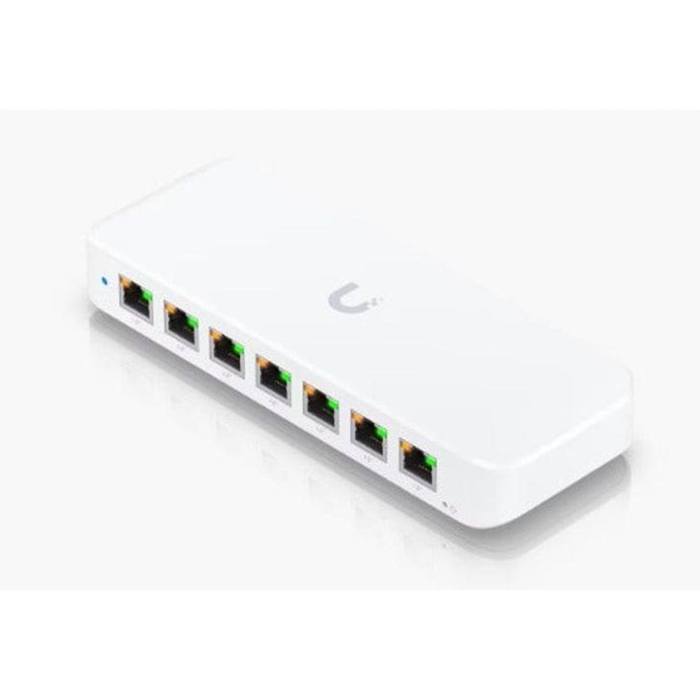 Switch Ubiquiti Unifi L2 / 8 Usw-Ultrai